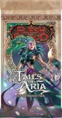 Tales of Aria - First Edition - Booster Pack